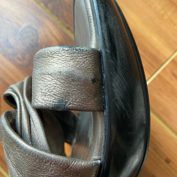 Athena Alexander Women’s Sandals - Picture 6 of 6